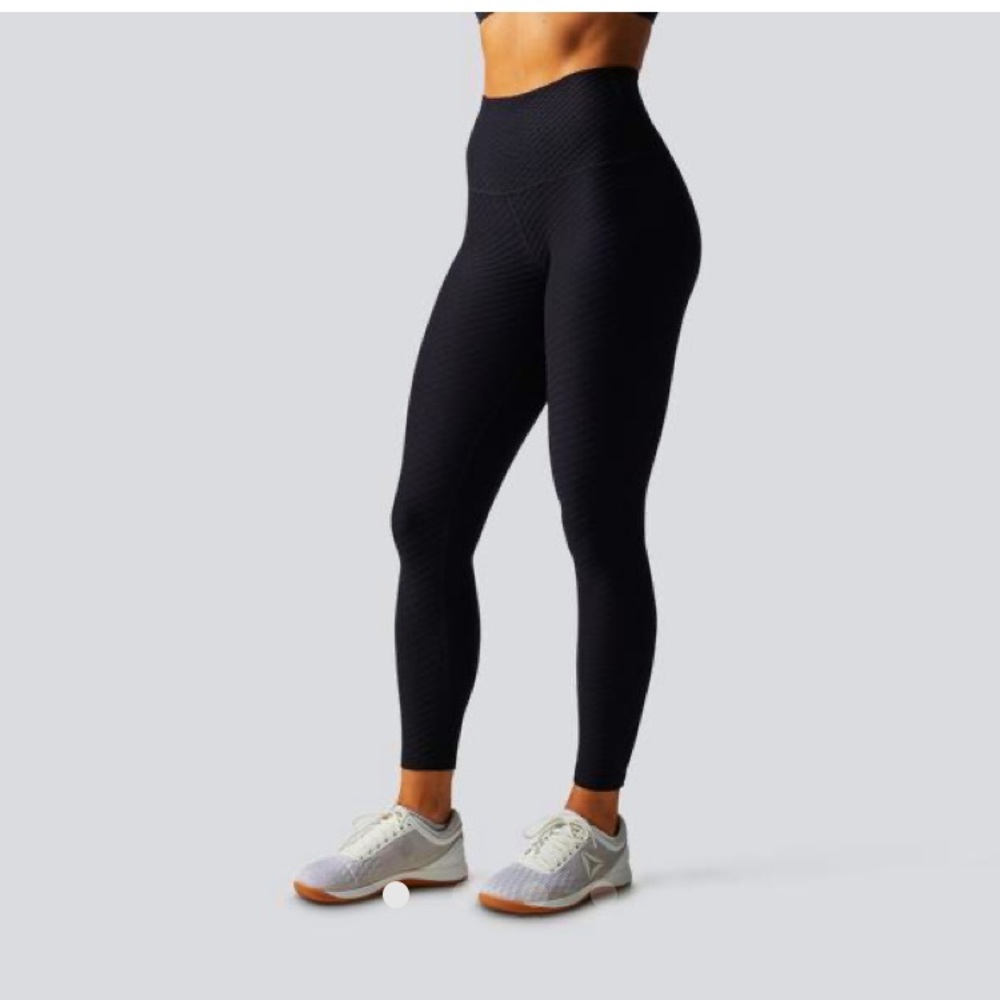 BP paragon leggings S black